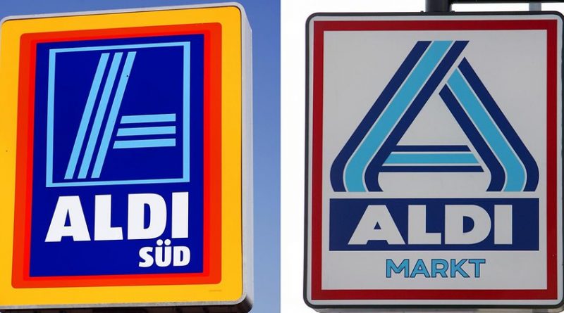 Aldi Nord и Aldi Süd планируют слияние