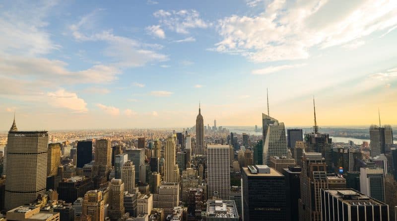 Новая карта поможет отслеживать актуальные жилищные лотереи в Нью-Йорке