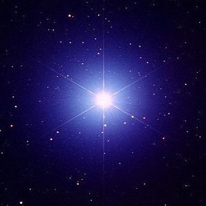 Открыта пульсирующая звезда очень редкого для Млечного пути класса