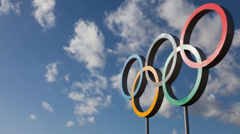 Угадайка: 10 интересных фактов о Зимних Олимпиадах