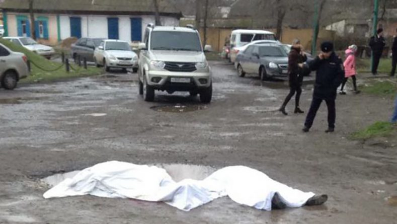 Кровавая Масленица в Дагестане унесла жизнь пяти прихожан