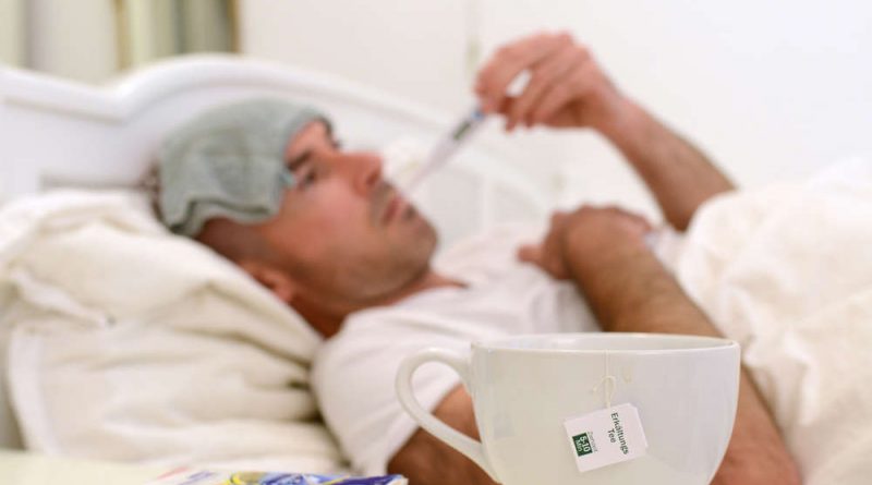 Эпидемия гриппа в Баварии уже забрала жизни семи человек