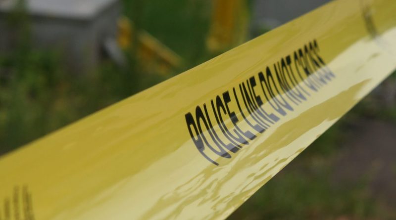 После наезда пикапа на дом в Вудборо арестован мужчина