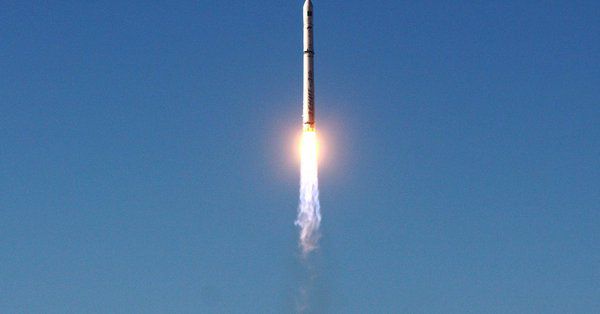 Компания S7 Space обнародовала график запусков на 2019-2022 годы