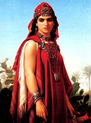 Семирамида: Висячие сады не имеют отношения к великой царице древности, ставшей первой женщиной–воином в истории
