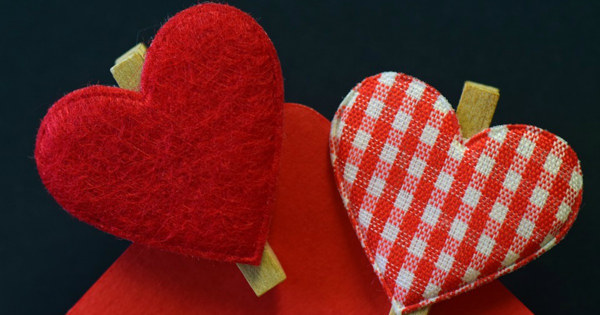 Самый романтичный день в году: все, чего вы не знали о Дне святого Валентина