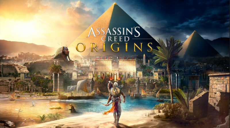 Разработчики отложили релиз нового дополнения для Assassin's Creed: Origins