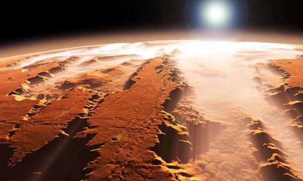 Наличие жизни в самой сухой пустыне мира рассматривается учеными как знак потенциальной жизни на Марсе