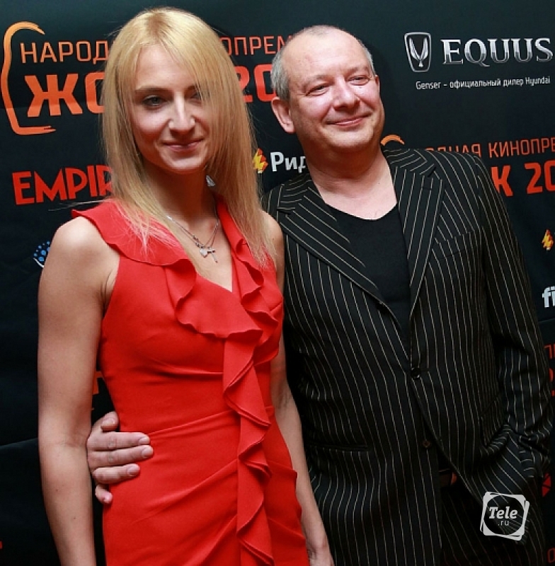 Директор центра, где лечился Марьянов, о зависимости актера от жены: «Это была любовь с нотками безумия»