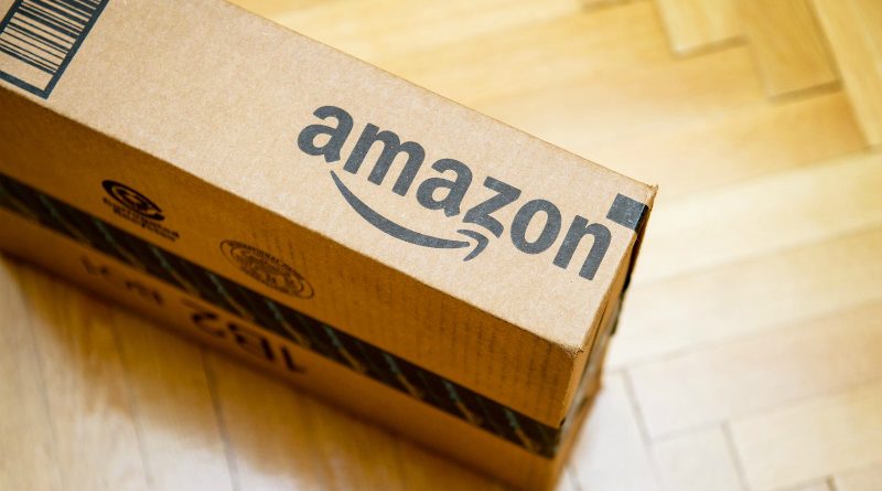 Новая афера: зачем Amazon присылает незаказанные товары