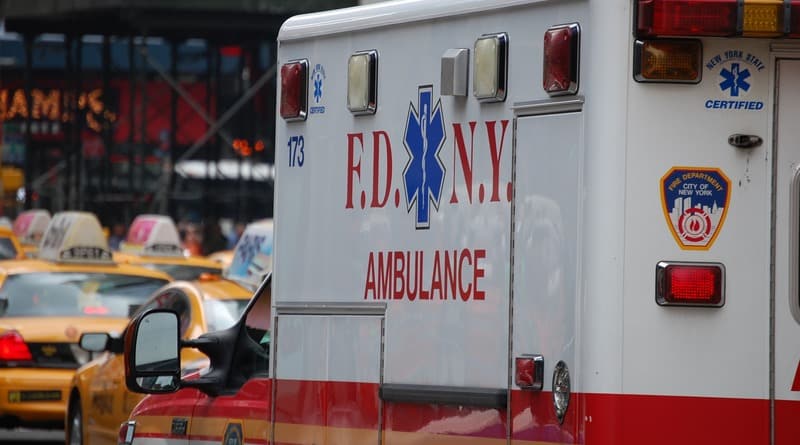 Скоропостижная смерть 5-летней девочки в Бруклине — медики подозревают грипп