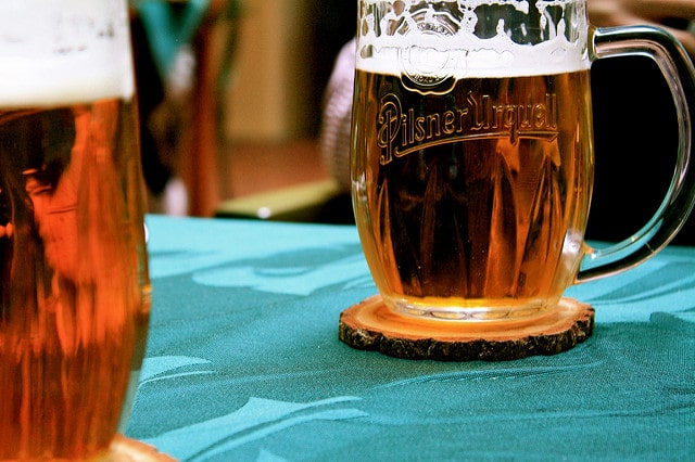 Немецкое пиво: интересные факты