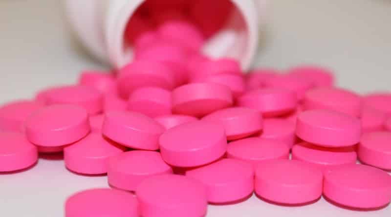Исследование | Ибупрофен может спровоцировать сердечный приступ