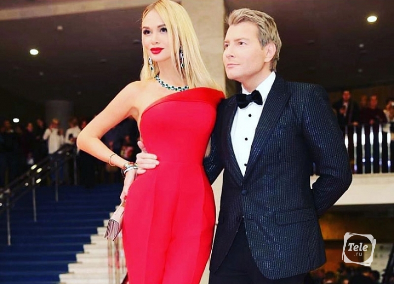 Николай Басков променял невесту на 25-летнюю «Мисс Россия-2015»