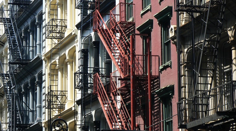 Как в Нью-Йорке разделить с государством расходы на аренду жилья