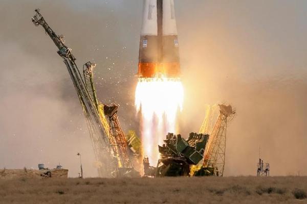 В начале марта состоится старт ракеты-носителя «Союз-СТ-Б»