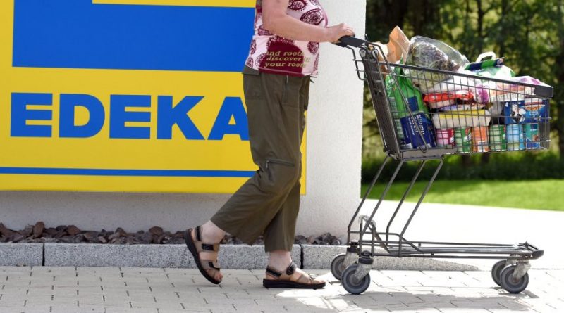 В супермаркетах Edeka исчезнет продукция Nestlé