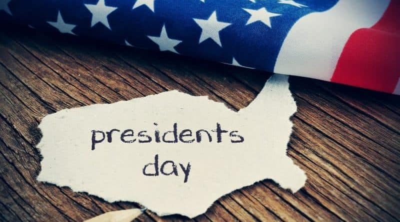 Тест | Президентский день: что вы знаете об американских лидерах?