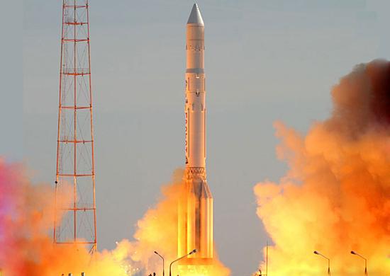 Ракета из США Vulcan обойдется дешевле российского «Протона»