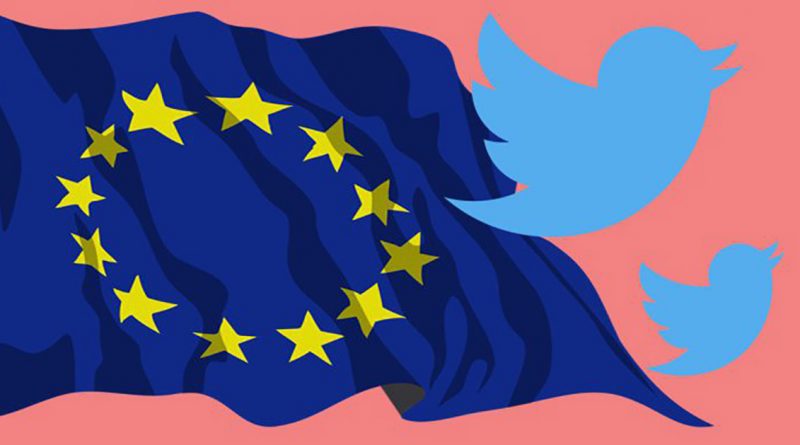Twitter выявил 49 британских пользователей из русской "фабрики троллей"