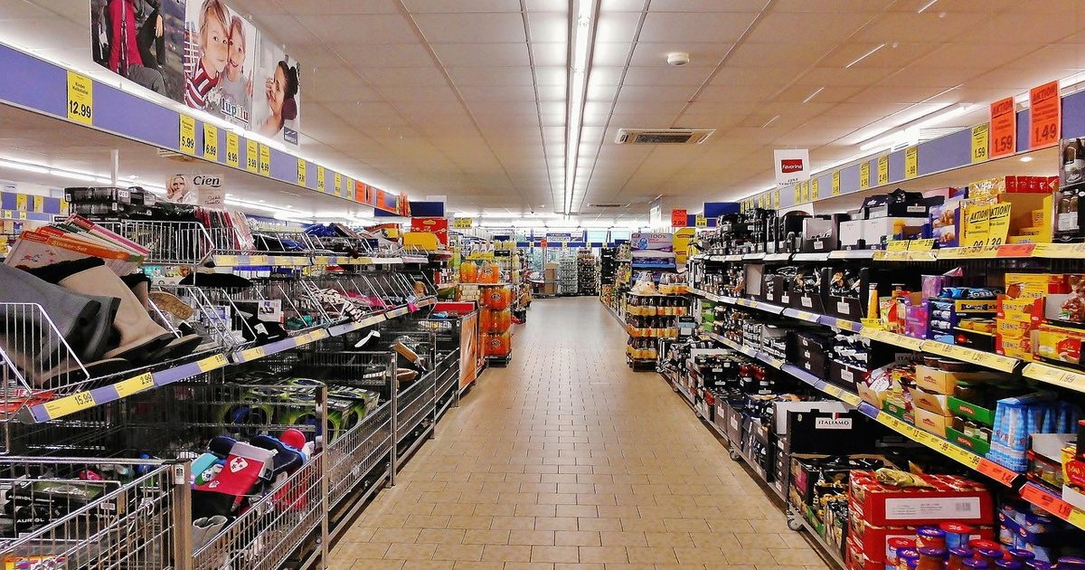 Рейтинг супермаркетов Британии: вы удивитесь, узнав, кто на последнем месте