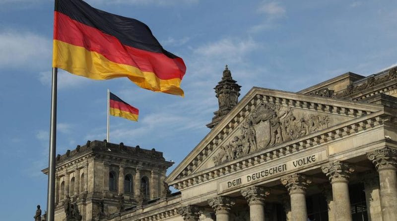 Чего ждут немцы от нового правительства?