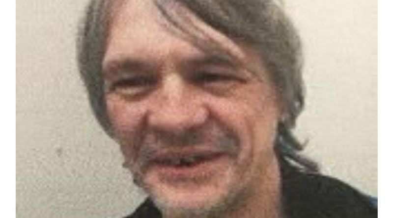 Убийца Кит Уайтхаус сбежал из тюрьмы HMP Leyhill