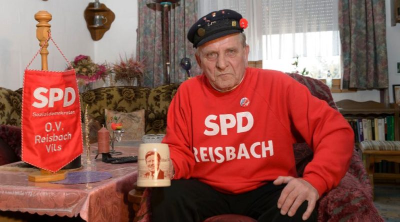 Герхард Пиорек: «Шульц принес в партию хаос»