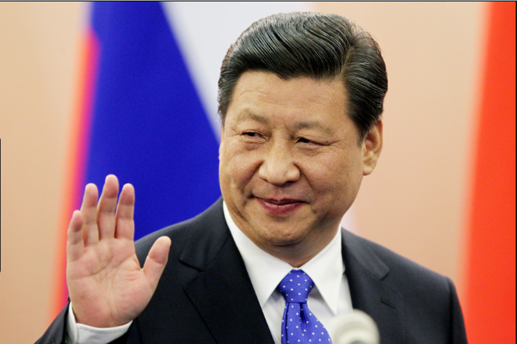 В КНР предложили убрать ограничение в 2 срока для лидера государства
