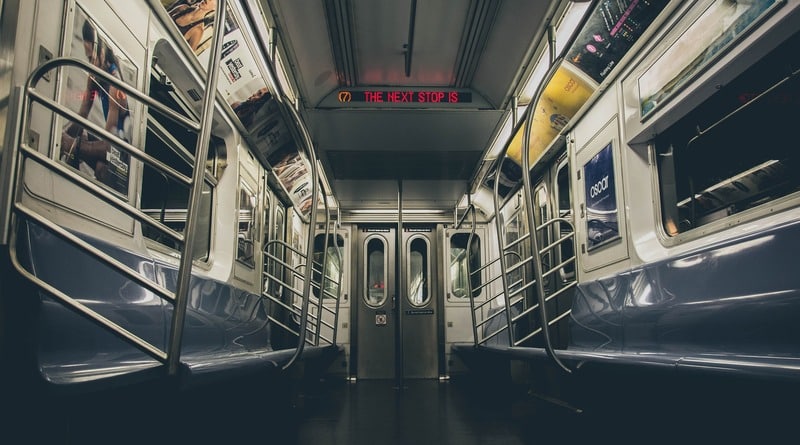 7 секретов нью-йоркского метро: слово работникам подземки