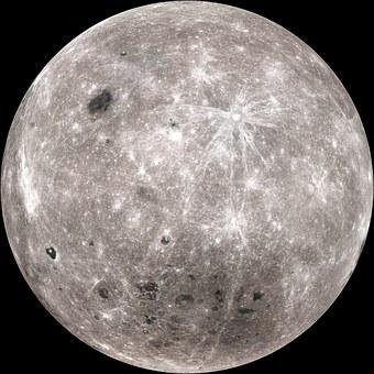 Moon Express перенесла отправку модуля на Луну на 2019 год