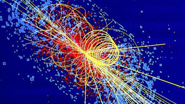 «Режим Хиггса» в сверхпроводниках поможет в изучении «частицы Бога»