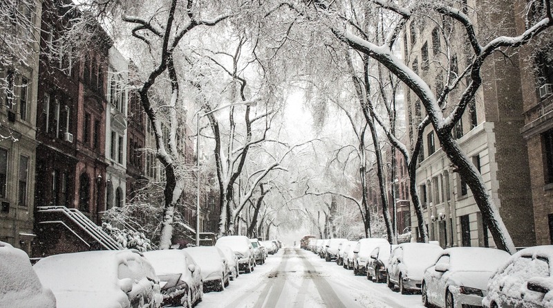 Арендаторы, зимовавшие без отопления, требуют скидку от жилуправления Нью-Йорка