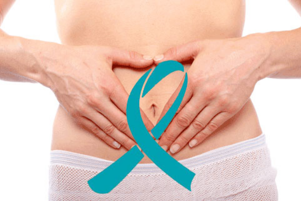 Ученые: Постоянное вздутие живота свидетельствует про возможный рак яичников у женщин