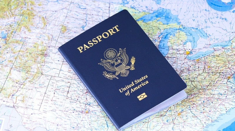Лайфхак | Продление паспорта США подорожает: как сэкономить