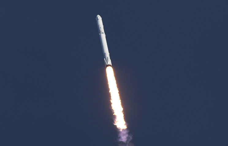 SpaceX с помощью ракеты Falcon 9 выведет на орбиту новейший телескоп TESS