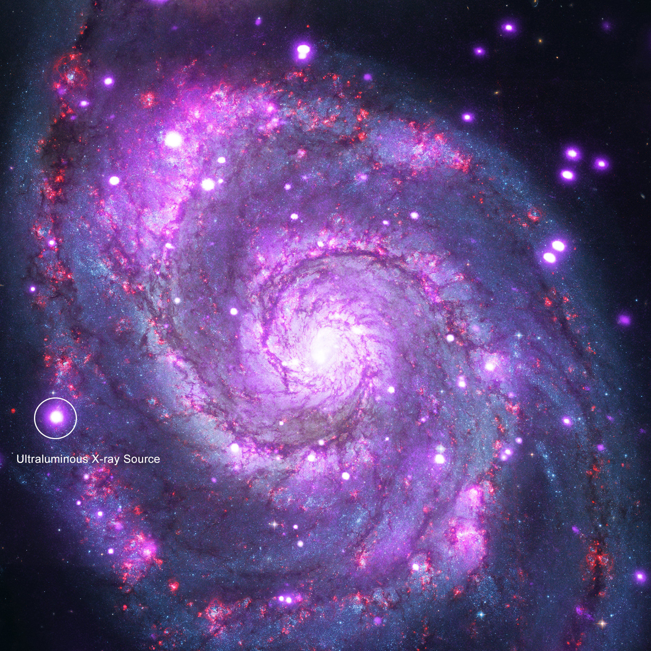 Астрономы проникают в природу сверхярких нейтронных звезд