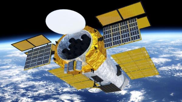 Китай создаст конкурента Hubble в виде гигантского космического телескопа EXTP
