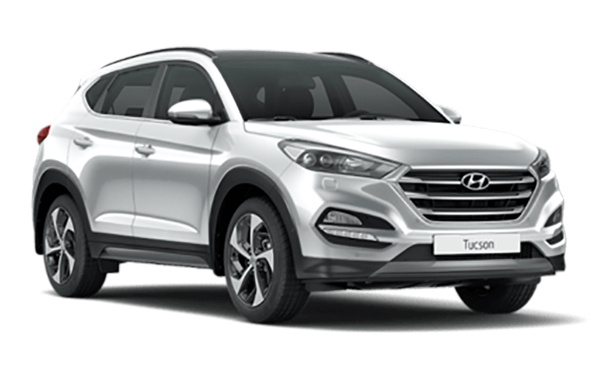 Нью-Йорк 2018: Hyundai Tuсson получил новый мотор и интерьер