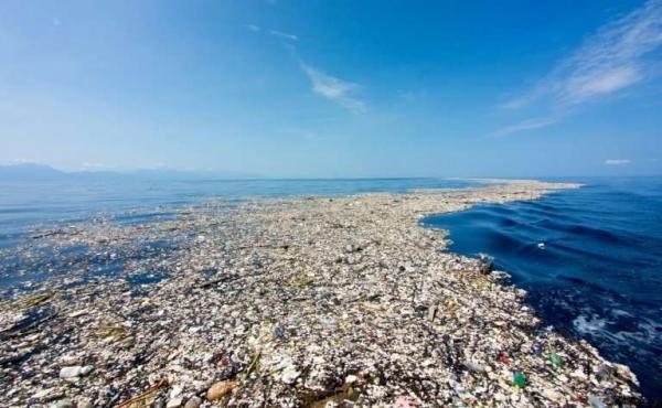 Тихоокеанская пластиковая свалка оказалась намного больше, чем боялись ученые