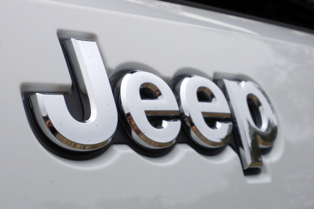 Новый мини-внедорожник Jeep дебютирует в июне