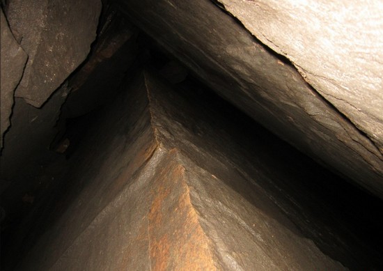 Найден древний подземный комплекс Северного Кавказа