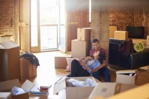 Как забрать при переезде… ипотеку