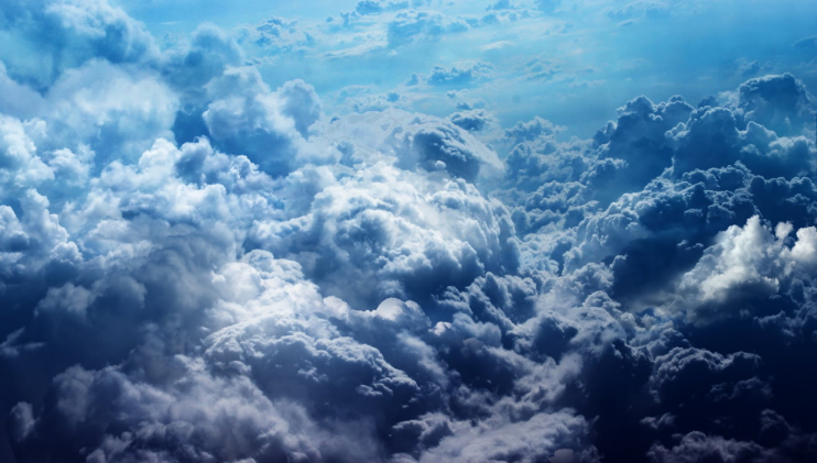 Компьютерная модель показала, как аэрозоли влияют на облака