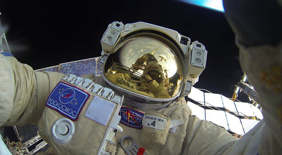 Роскосмос начал отбор космонавтов для экспедиции на Луну