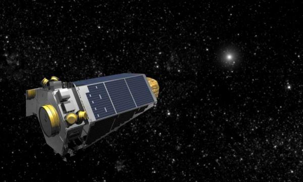 Эксперты: Количество топлива космического корабля «Кеплер» близится к критическим показателям