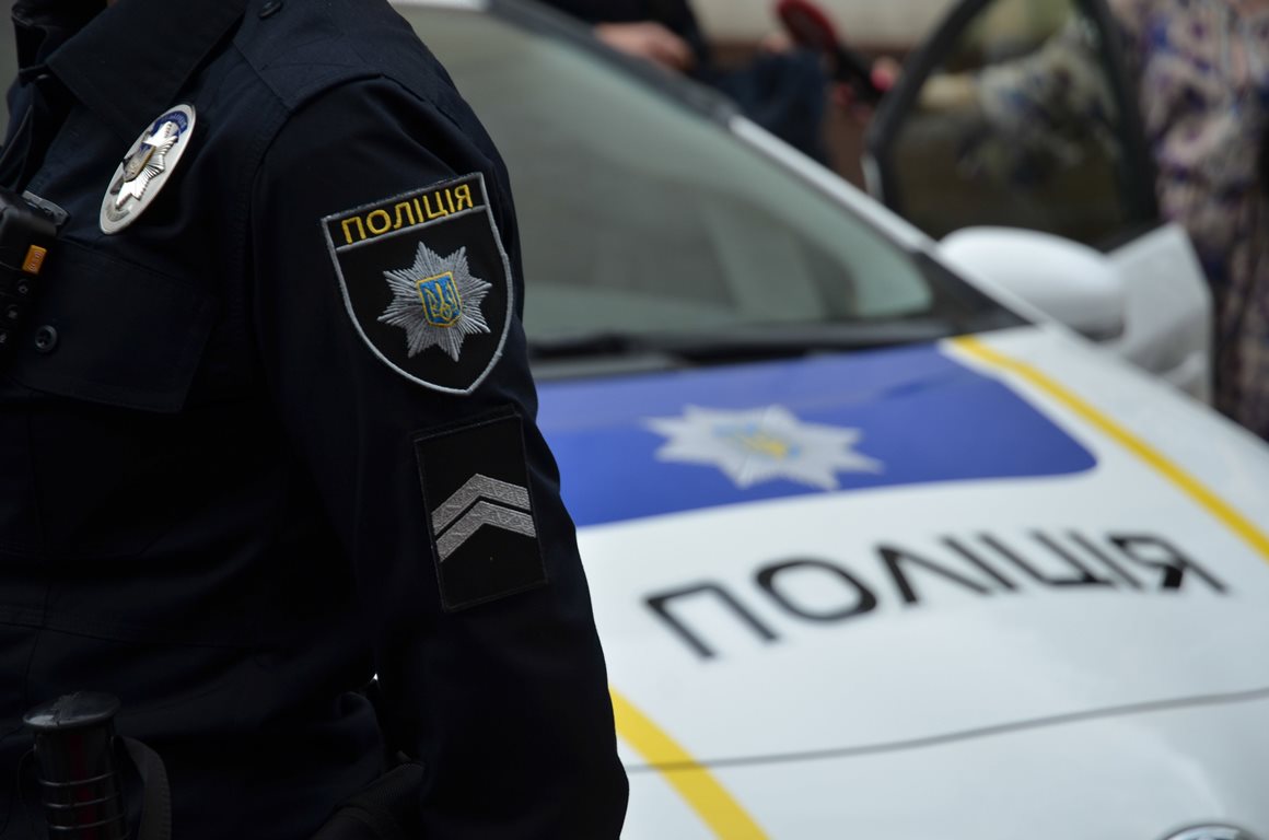 В Украине могут появиться «фантомные патрули» 