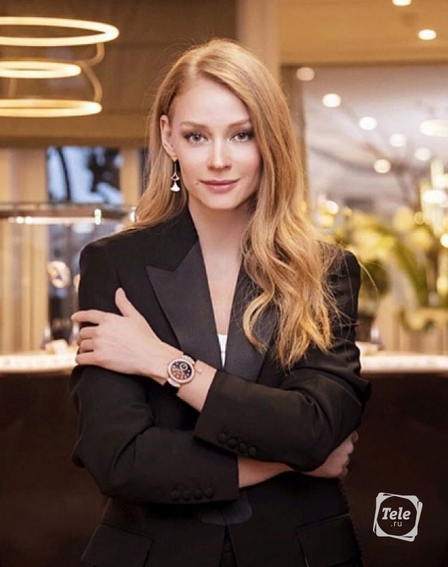 «На острие»: Ходченкова стала самой красивой саблисткой России