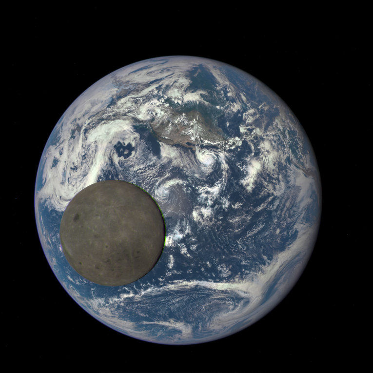 Китайский спутник «Чанъэ-5» доставит на Землю образцы с поверхности Луны