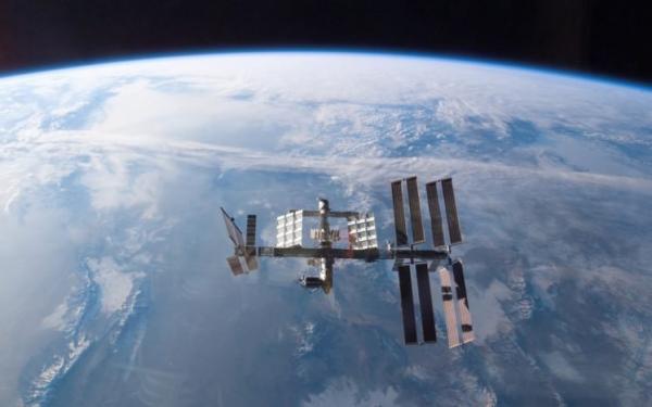 Летом на МКС отправят спутники воспитанников «Сириуса»